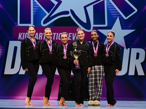 Houston, TX - 2/14/2026 - Awards