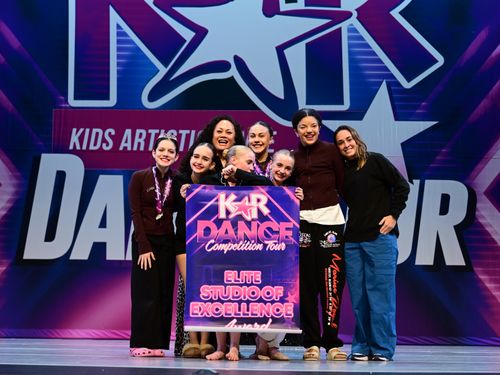 Houston, TX - 2/14/2026 - Awards