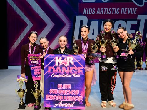 Houston, TX - 2/14/2026 - Awards