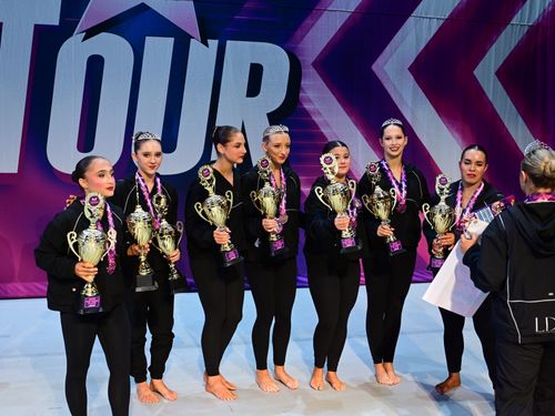 Houston, TX - 2/14/2026 - Awards