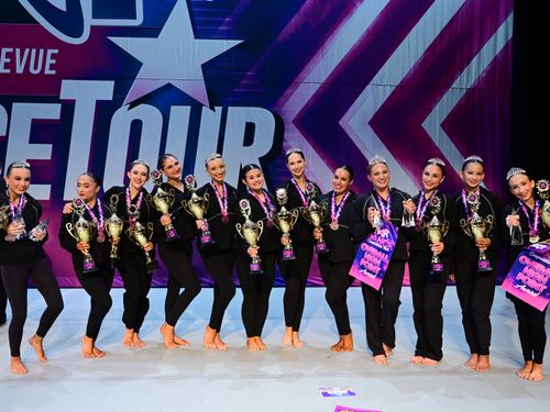 Houston, TX - 2/14/2026 - Awards