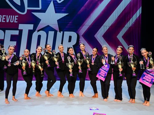 Houston, TX - 2/14/2026 - Awards
