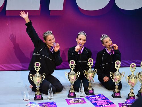 Houston, TX - 2/14/2026 - Awards