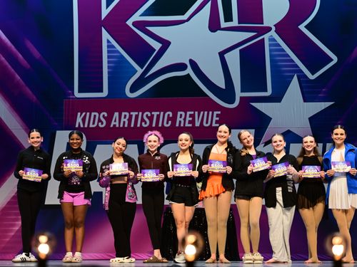Houston, TX - 2/14/2026 - Awards