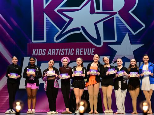Houston, TX - 2/14/2026 - Awards