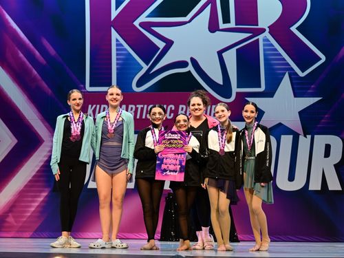 Houston, TX - 2/14/2026 - Awards