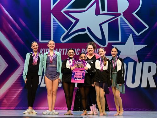 Houston, TX - 2/14/2026 - Awards