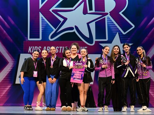 Houston, TX - 2/14/2026 - Awards
