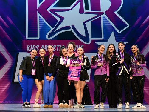 Houston, TX - 2/14/2026 - Awards