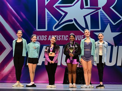Houston, TX - 2/14/2026 - Awards