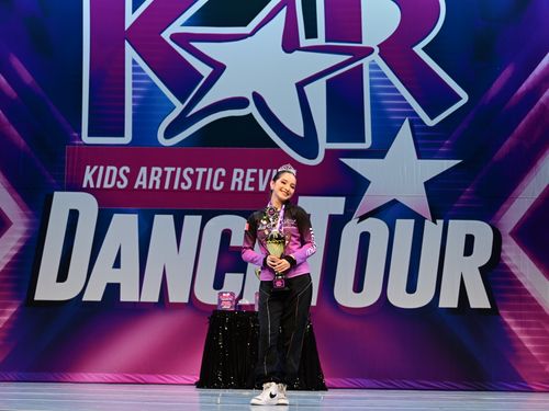 Houston, TX - 2/14/2026 - Awards
