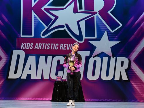 Houston, TX - 2/14/2026 - Awards
