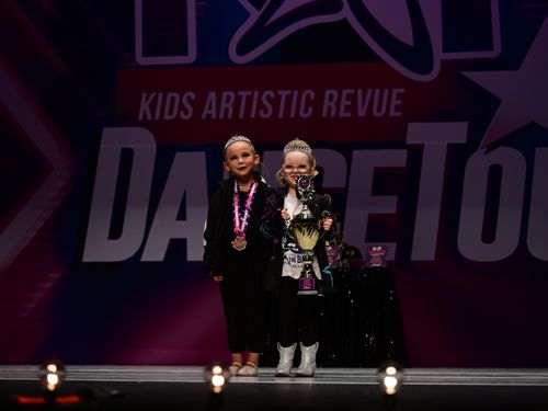 Lenoir, NC - 2/13/2026 - Awards