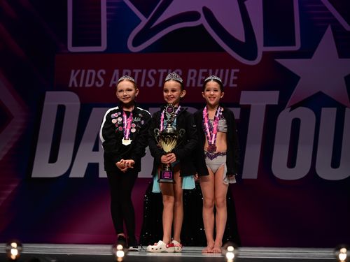 Lenoir, NC - 2/13/2026 - Awards