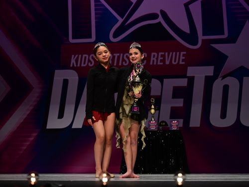 Lenoir, NC - 2/13/2026 - Awards