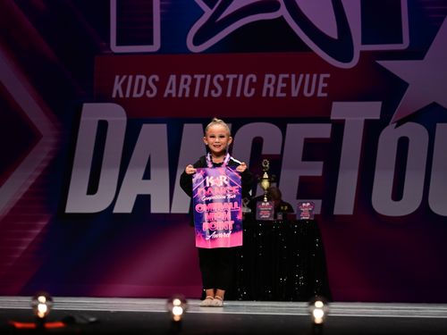 Lenoir, NC - 2/13/2026 - Awards