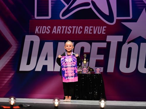 Lenoir, NC - 2/13/2026 - Awards