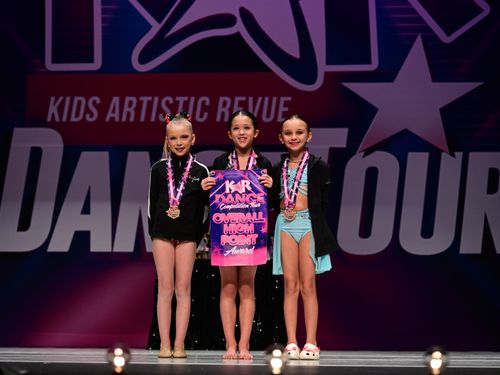Lenoir, NC - 2/13/2026 - Awards