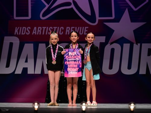 Lenoir, NC - 2/13/2026 - Awards