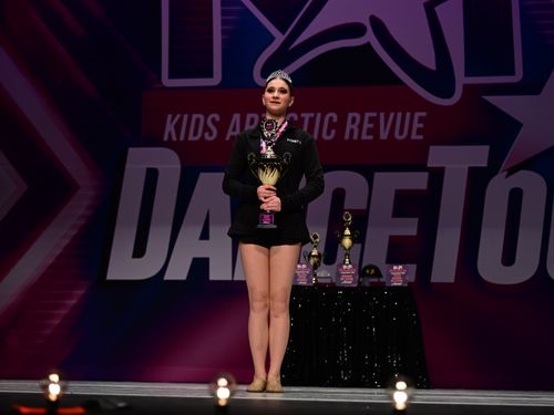 Lenoir, NC - 2/13/2026 - Awards