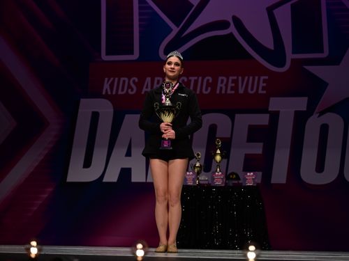 Lenoir, NC - 2/13/2026 - Awards