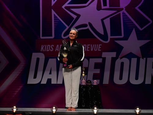 Lenoir, NC - 2/13/2026 - Awards