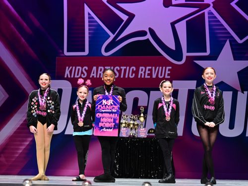 Lenoir, NC - 2/13/2026 - Awards