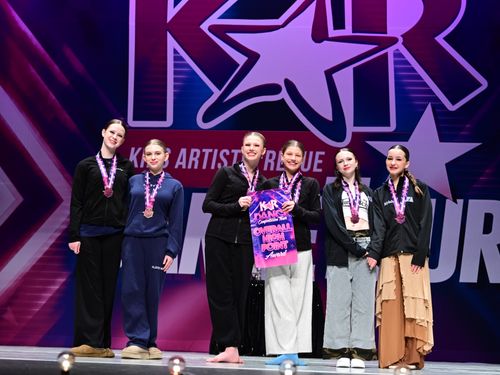 Lenoir, NC - 2/13/2026 - Awards