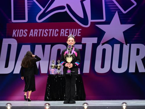 Lenoir, NC - 2/13/2026 - Awards