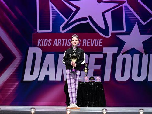 Lenoir, NC - 2/13/2026 - Awards