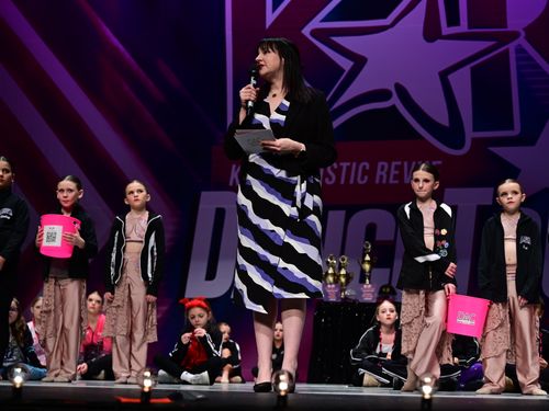 Lenoir, NC - 2/13/2026 - Awards