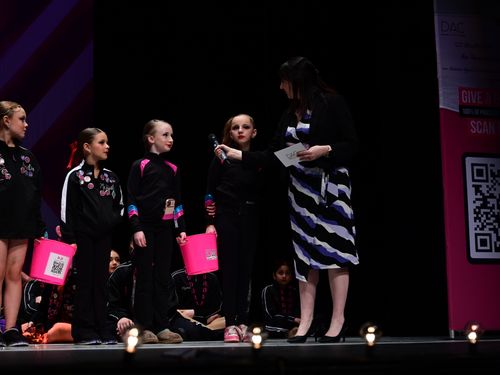 Lenoir, NC - 2/13/2026 - Awards