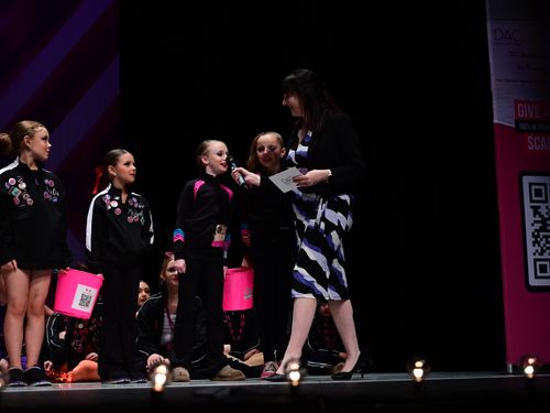 Lenoir, NC - 2/13/2026 - Awards