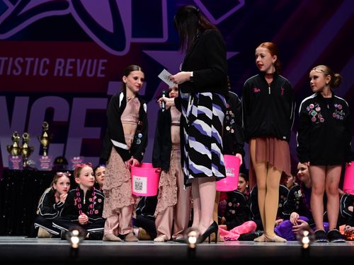 Lenoir, NC - 2/13/2026 - Awards
