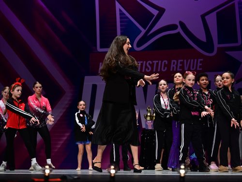 Lenoir, NC - 2/13/2026 - Awards