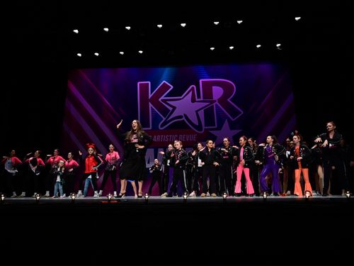 Lenoir, NC - 2/13/2026 - Awards