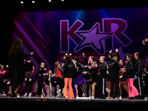 Lenoir, NC - 2/13/2026 - Awards