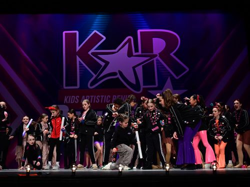 Lenoir, NC - 2/13/2026 - Awards
