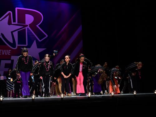 Lenoir, NC - 2/13/2026 - Awards