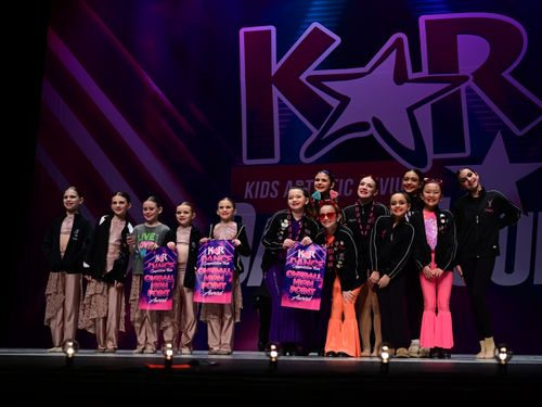 Lenoir, NC - 2/13/2026 - Awards