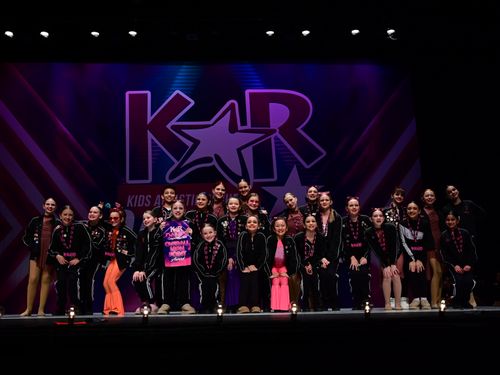 Lenoir, NC - 2/13/2026 - Awards