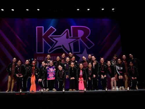 Lenoir, NC - 2/13/2026 - Awards