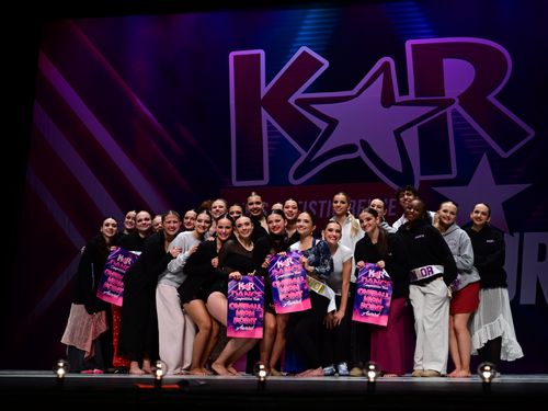 Lenoir, NC - 2/13/2026 - Awards