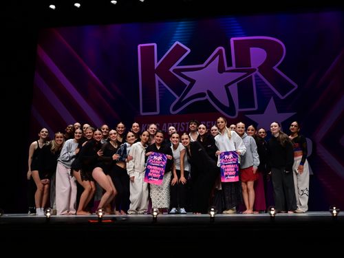 Lenoir, NC - 2/13/2026 - Awards