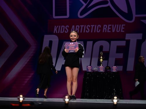 Lenoir, NC - 2/13/2026 - Awards
