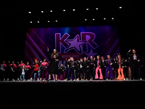 Lenoir, NC - 2/13/2026 - Awards