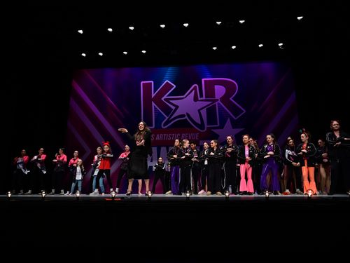 Lenoir, NC - 2/13/2026 - Awards