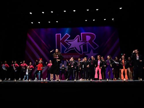 Lenoir, NC - 2/13/2026 - Awards