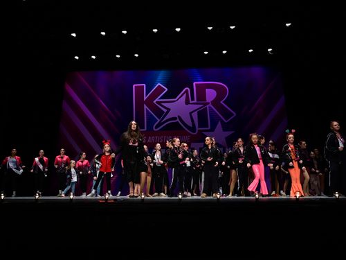 Lenoir, NC - 2/13/2026 - Awards