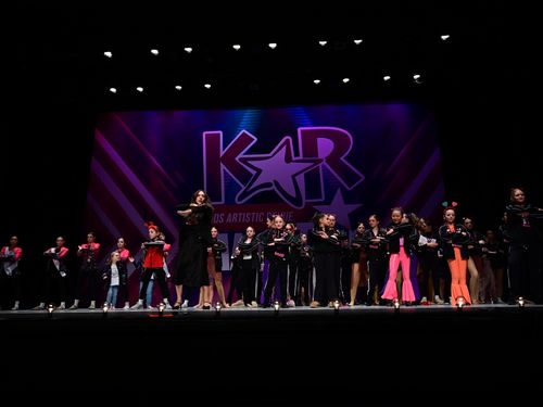 Lenoir, NC - 2/13/2026 - Awards